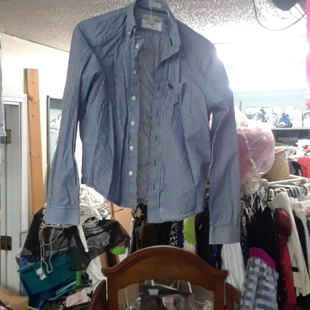 Abercrombie and Fitch shirt